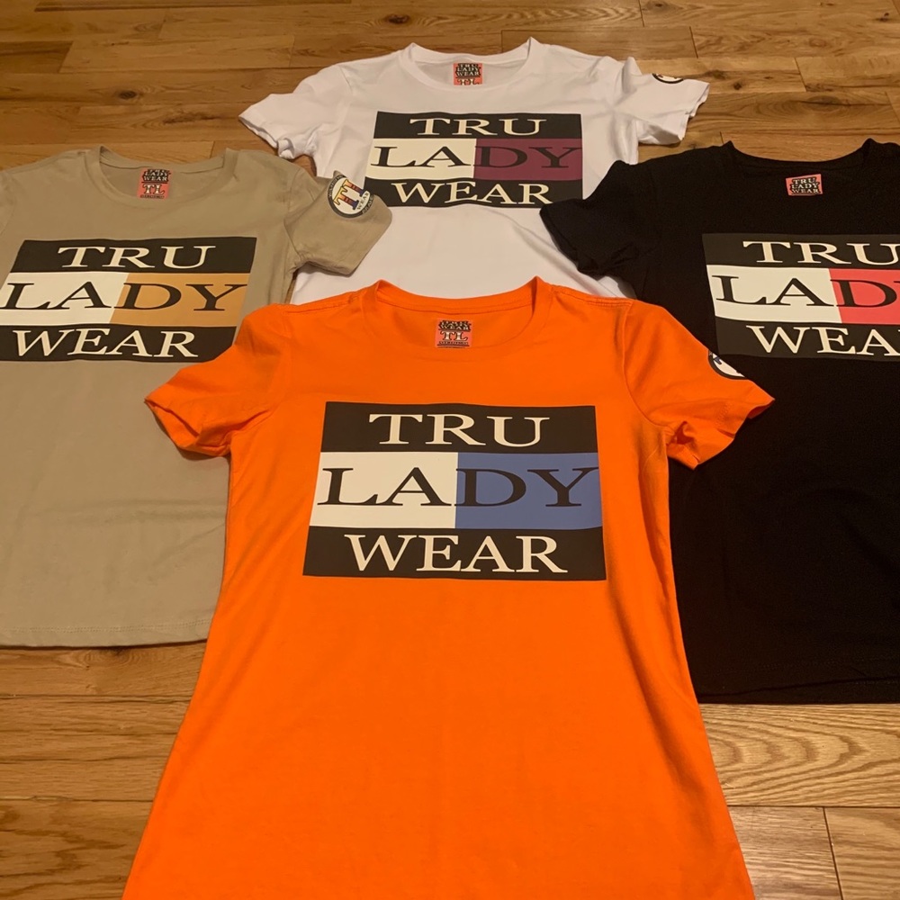 Tru Lady Wear Collectionz